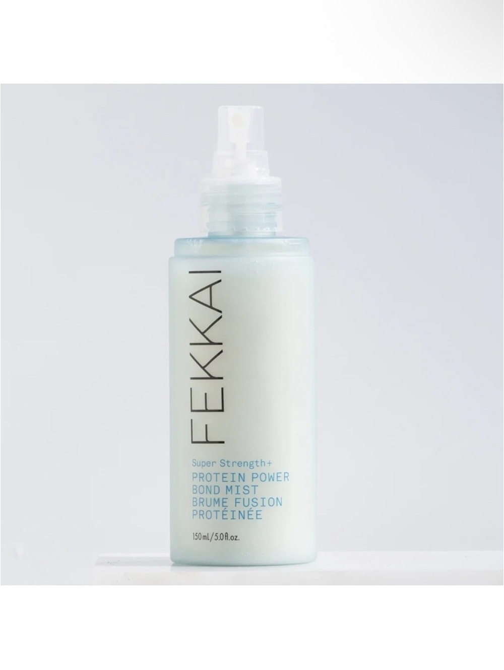 Fekkai Super Strength Protein Power Bond Mist 150 ml NEW